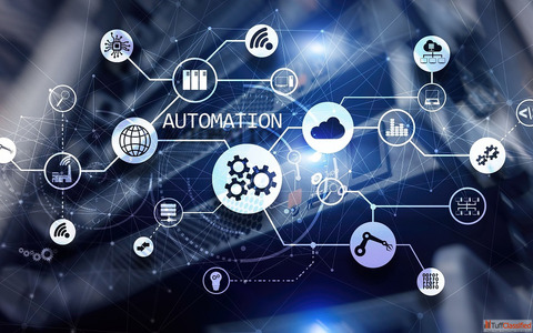 Smart Process Automation for Smarter Business Growth