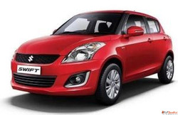 Self Drive Car Rental Margao
