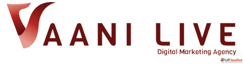 Vaani Live - Digital Marketing Agency in India