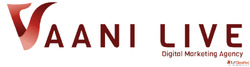 Vaani Live - Digital Marketing Agency in India