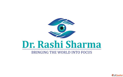 Cataract Surgery in Noida -Dr. Rashi Sharma