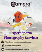 Searching for the Best Sports Photography Websites in India
