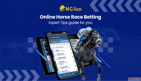 Online Horse Race Betting Expert Tips guide for you