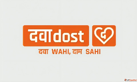 Dawaa Dost Stores Sheopur