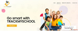 Comprehensive School ERP Software TMS ERP TrackMySchool
