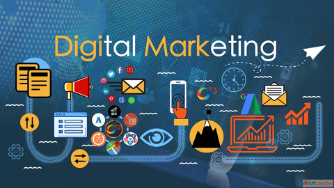 Digital Marketing Course in Gurugram Croma Campus