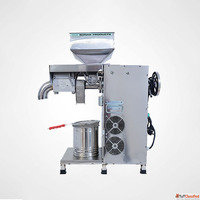 Best Commercial Oil Press Machine Manufacturers