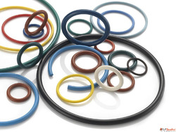 Industrial-Grade O-Rings and Seal Solutions