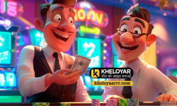 Kheloyar Turn Your Skills Into Cash Win Daily Big Rewards