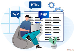 Top PHP Development Company in Ahmedabad
