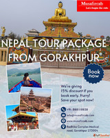 Nepal Tour Package Nepal Tour Package - A Memorable and Easy...