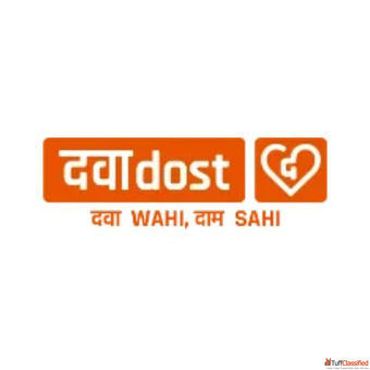 Dawaa Dost Stores Krishna Nagar