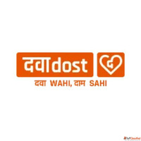Dawaa Dost Stores Krishna Nagar