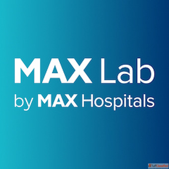 Download Max Lab App - Book Blood Tests Get Reports Online