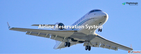 Flight Reservation System