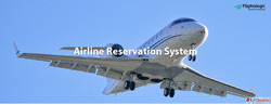 Flight Reservation System