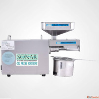 Best Oil Extractor Machine Manufacturers