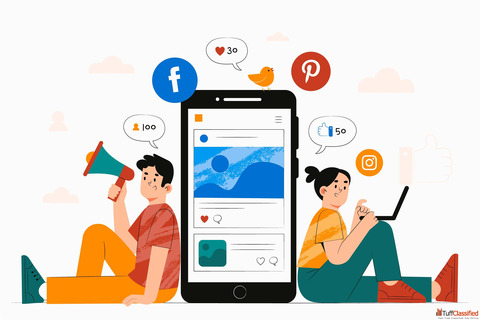 Boost Your Brand with Facebook Marketing Services by Digital Hive