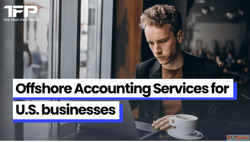 Offshore Accounting Services for U.S. Businesses