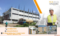 Pcbodiwala - Experts in Civil Construction Surat
