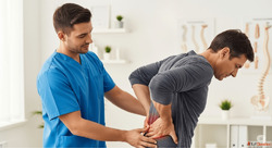 physiotherapy for back pain