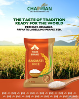 Basmati Rice Manufacturer