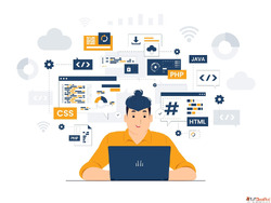 Web Design Company in Chennai - Madarth