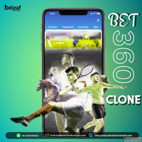 Not Just a Clone A Bet365-Class Betting Launchpad