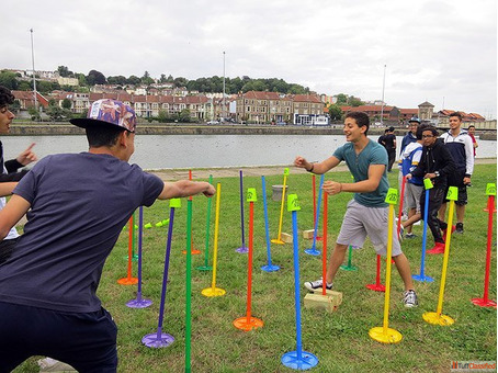 Corporate Offsite near Delhi and Corporate Team Outing Places near Delhi