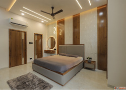 Discover the Best Interior and Architect Designer in Jamnaga...