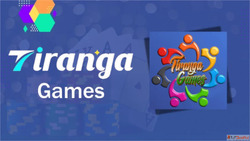 Tiranga Games Official Login - 1 मनट म खत बनए तरत खल