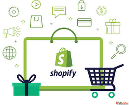 Best Shopify Web Development Services in India to Elevate Your Online Store