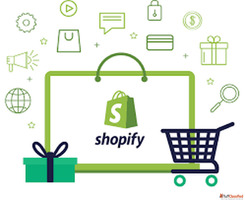 Best Shopify Web Development Services in India to Elevate Yo...