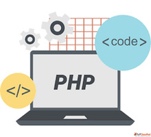 Top PHP Development Company in India for Scalable Web Soluti...