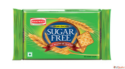 sugar free biscuits