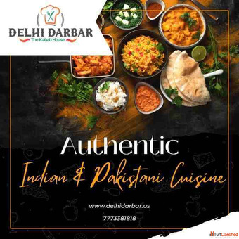 Best Indian Pakistani Restaurant in Chicago