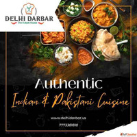 Best Indian Pakistani Restaurant in Chicago