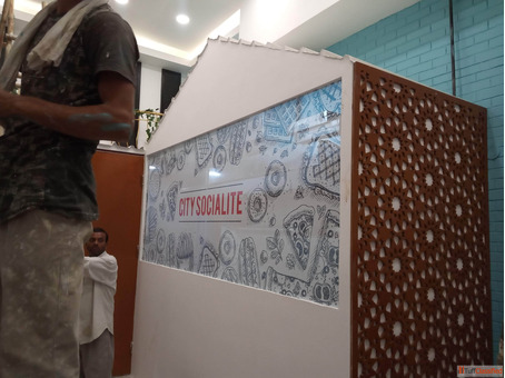 Signage Company in Noida Retail Signage Hospital Signage Delhi