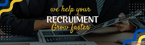 Leading Recruitment Agency in Delhi - HR India Solutions