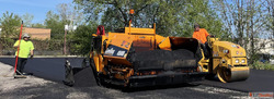 Expert Paving Contractors in Columbus Ohio