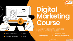 Gourav Digital Club- Your Gateway to Digital Marketing Excel...