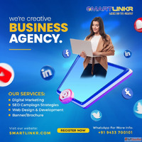 Top Digital Marketing Web Design Agency in India