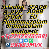 Bromazolam 99 71368-80-471368-80-4Purity99.9