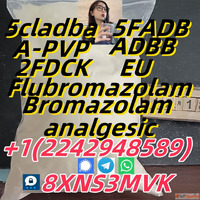 R6890 3222-88-6 Bromazolam 71368-80-4 good price
