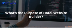 Hotel Website Builder