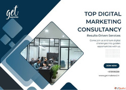 Top Digital Marketing Consultancy Results-Driven Services