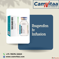 Ibuprofen Iv Infusion