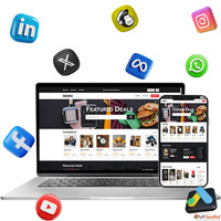 E-Commerce SEO Web Development and Marketing in Dubai UAE