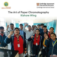 Best CBSE Private School in Dwarka Delhi