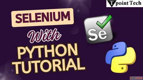 Selenium Tutorial